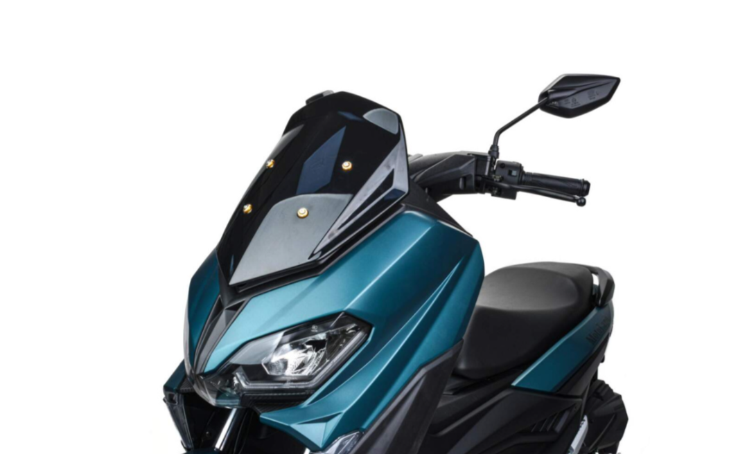 Скутер MOTOLAND (МОТОЛЕНД) VULKAN 150 в Чите