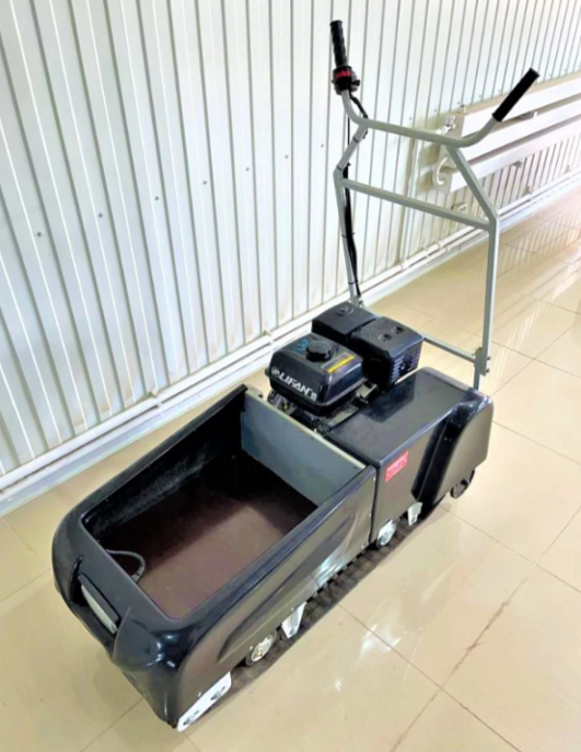 Мотобуксировщик ЕНОТ М 15 Л.С. в Чите