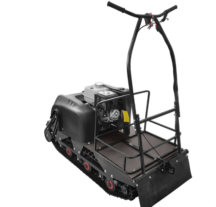 Мотобуксировщик PAXUS 650 AVANT 13 л.с. HONDA в Чите