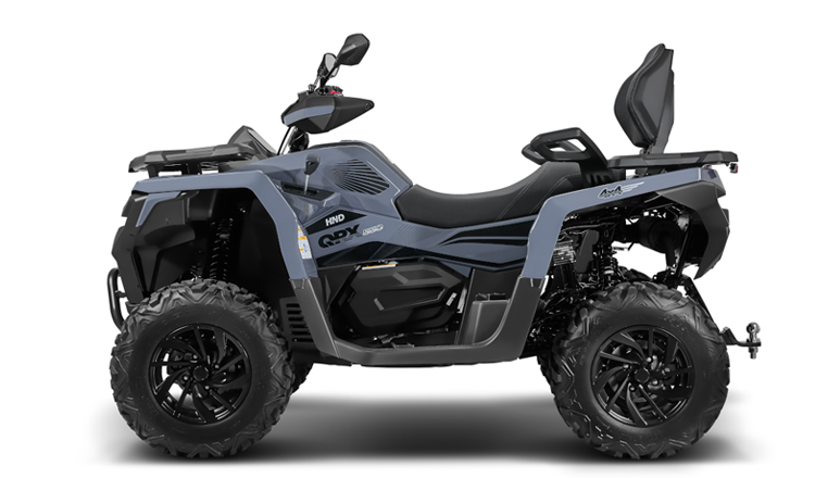 Квадроцикл HND QRX 550 в Чите