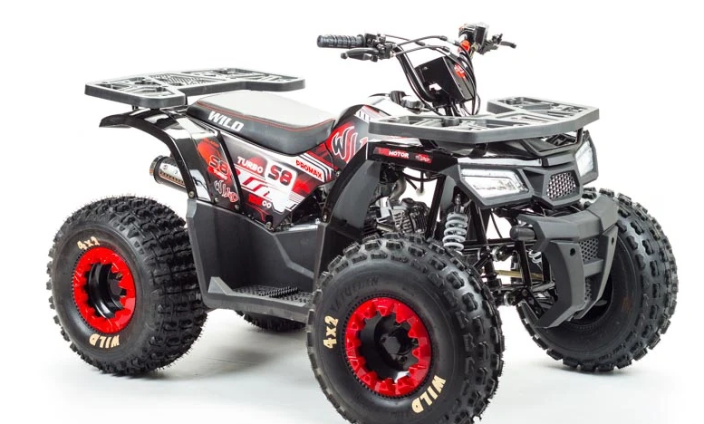 Квадроцикл PROMAX WILD 175 в Чите