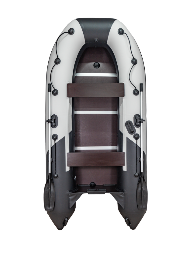 Лодка Ривьера Компакт 2900 СК в Чите