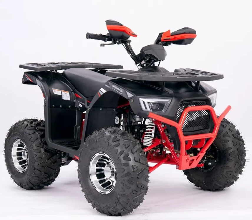 Квадроцикл YACOTA Sirius LD 125 в Чите