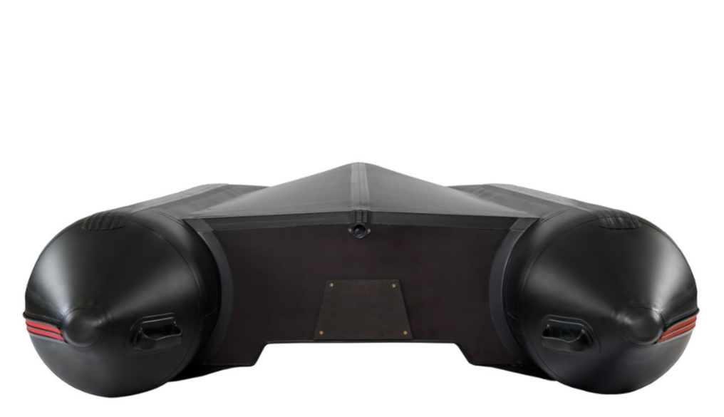 ЛОДКА НАДУВНАЯ YUKONA 430 TS - U (БЕЗ ПАЙОЛА) в Чите