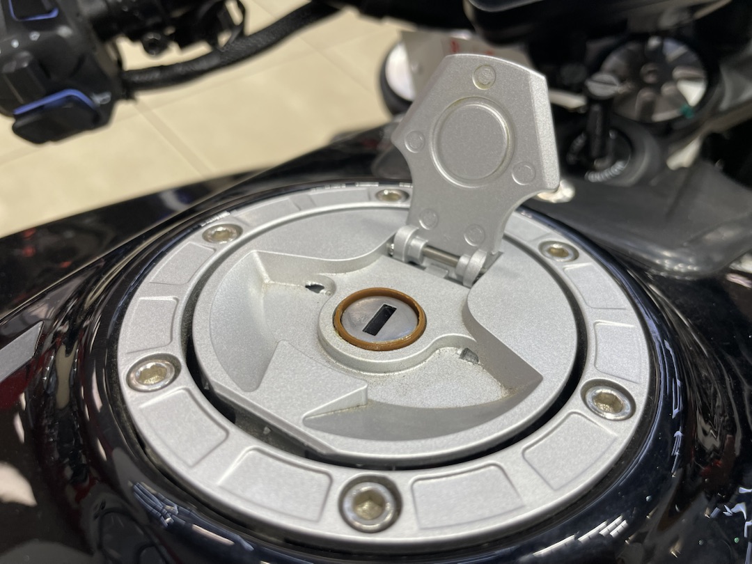 Мотоцикл Benda LFS 700 в Чите