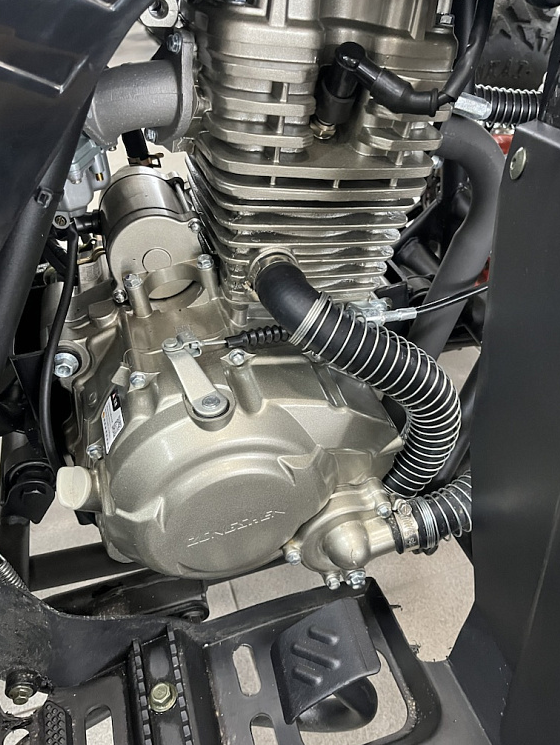 Квадроцикл PROMAX 300 4X4 ALL ROAD в Чите