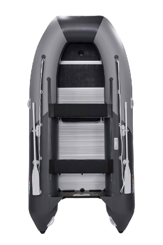 ЛОДКА НАДУВНАЯ YUKONA 430 TS - U (БЕЗ ПАЙОЛА) в Чите