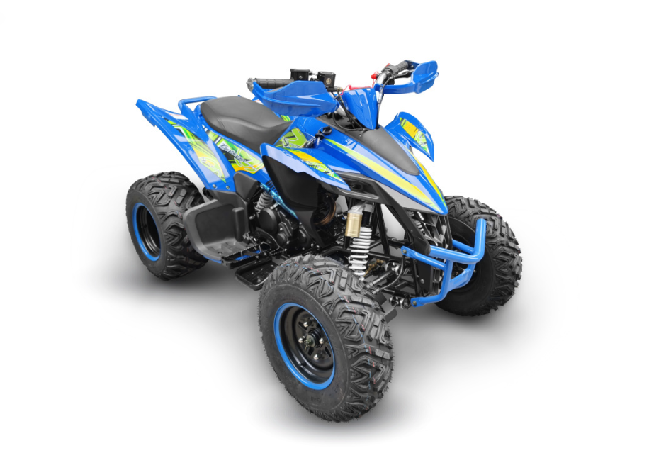 Квадроцикл YACOTA TYPHOON 250 в Чите