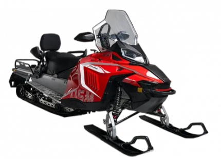 Снегоход OSM SM1000 в Чите