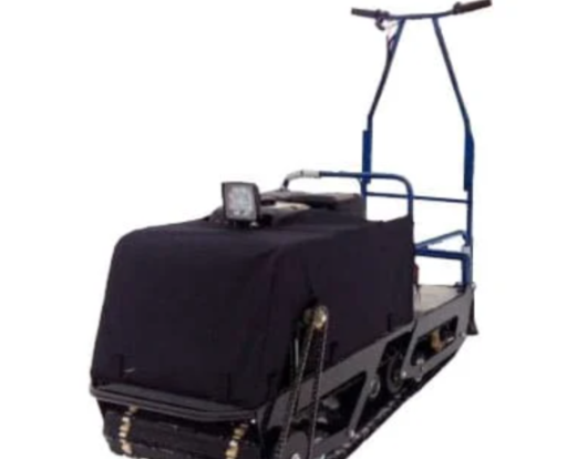 Мотобуксировщик ЕНОТ М 15 Л.С. в Чите