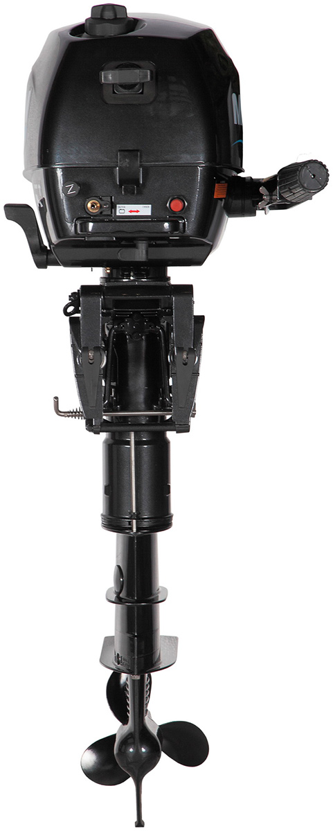 Лодочный мотор MARLIN MF 5 AMHL в Чите