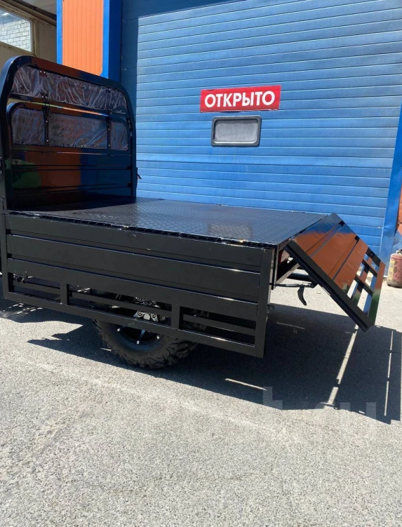 Квадроцикл PROMAX Фермер 350 4x4 ALL ROAD в Чите