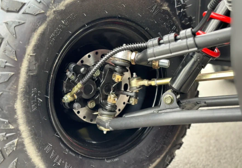 Квадроцикл GBM MAVERICK 300 NEW в Чите