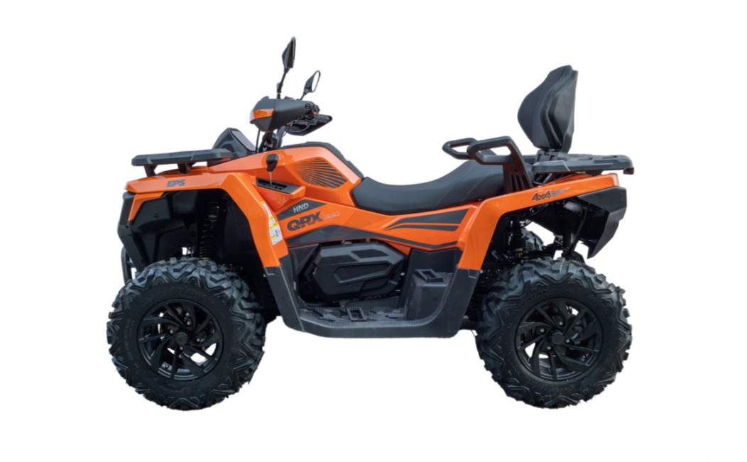 Квадроцикл HND QRX 550 в Чите