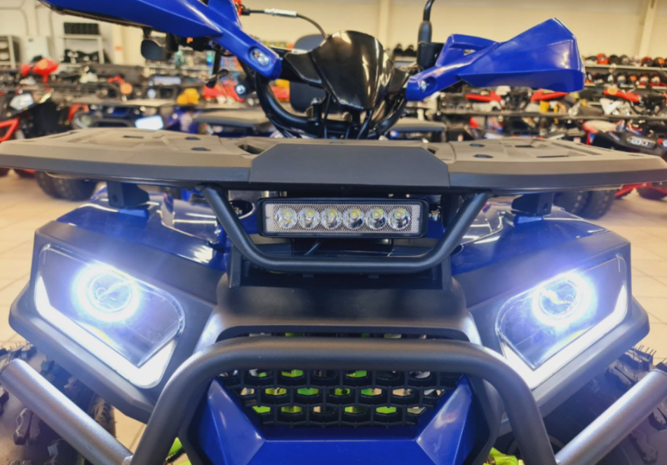 Квадроцикл GBM CROSS HILL 200 NEW PREMIUM в Чите