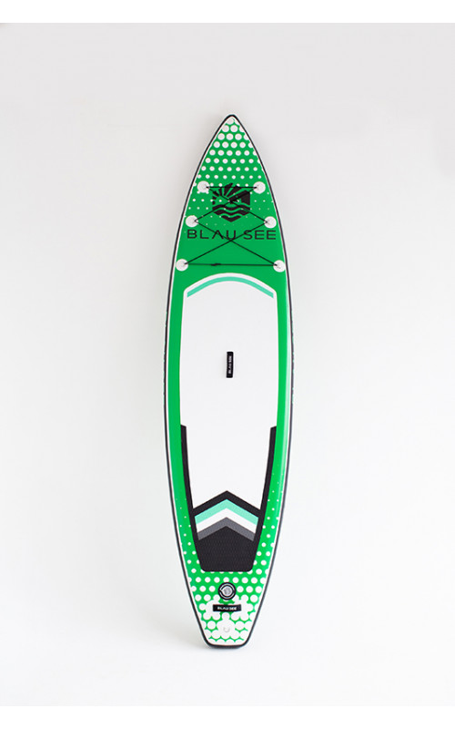 НАДУВНОЙ SUP BOARD JUNGLES 11,6 в Чите
