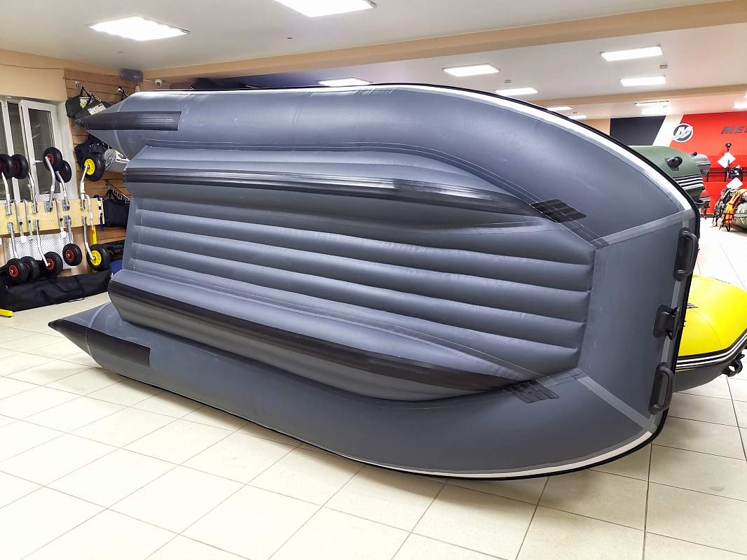 Лодка MISHIMO SPORT 370 в Чите