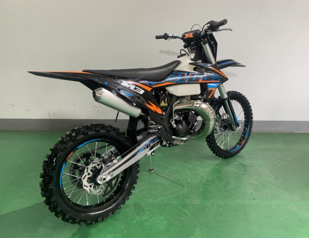 Мотоцикл JHL MOTO JHL M3 MT250 (1E66MM) в Чите