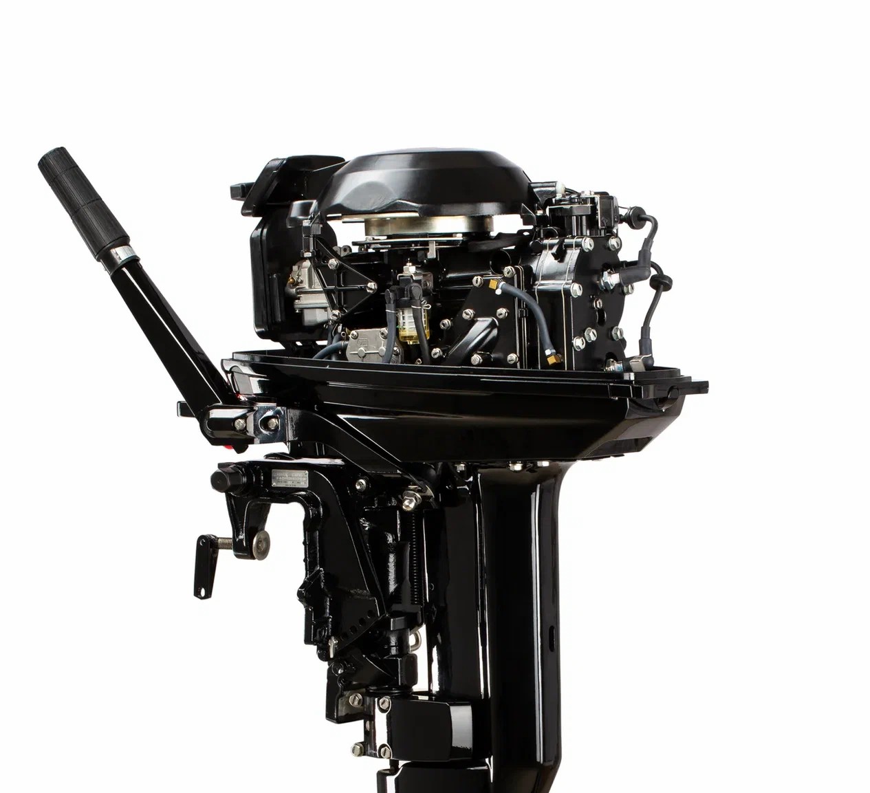 ЛОДОЧНЫЙ МОТОР GLADIATOR G30FHS в Чите