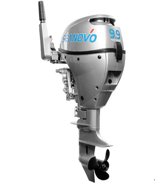 Лодочный мотор SEANOVO SNF9.9HL в Чите