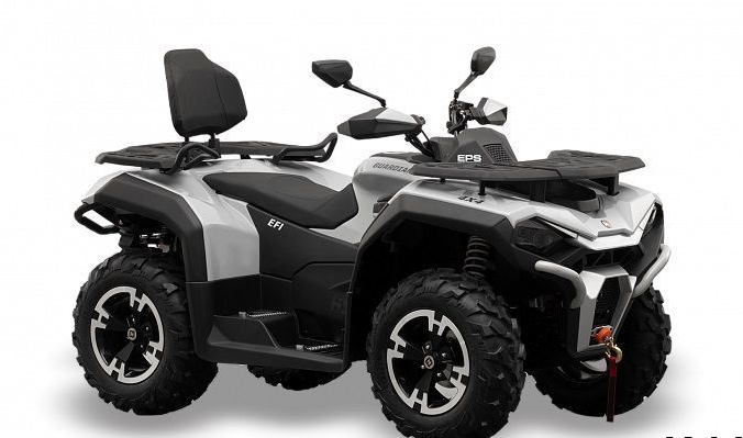 Квадроцикл HISUN GUARDIAN 550L /LONG в Чите