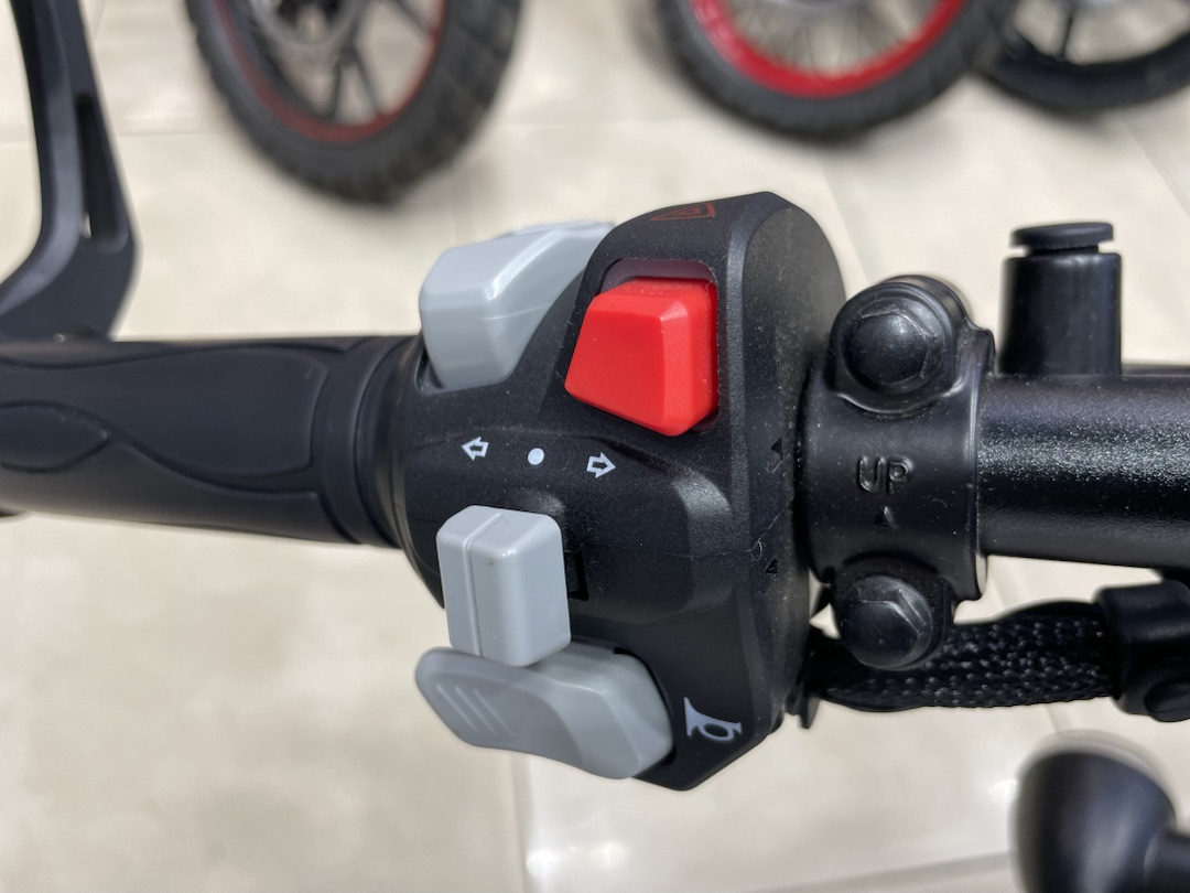 Мотоцикл Benda Chinchilla 500 в Чите