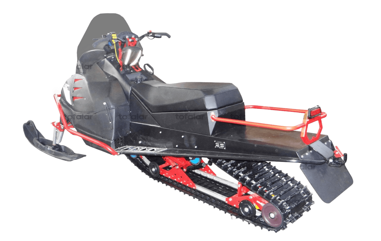 Снегоход ТОФАЛАР АТЛАС 500 в Чите