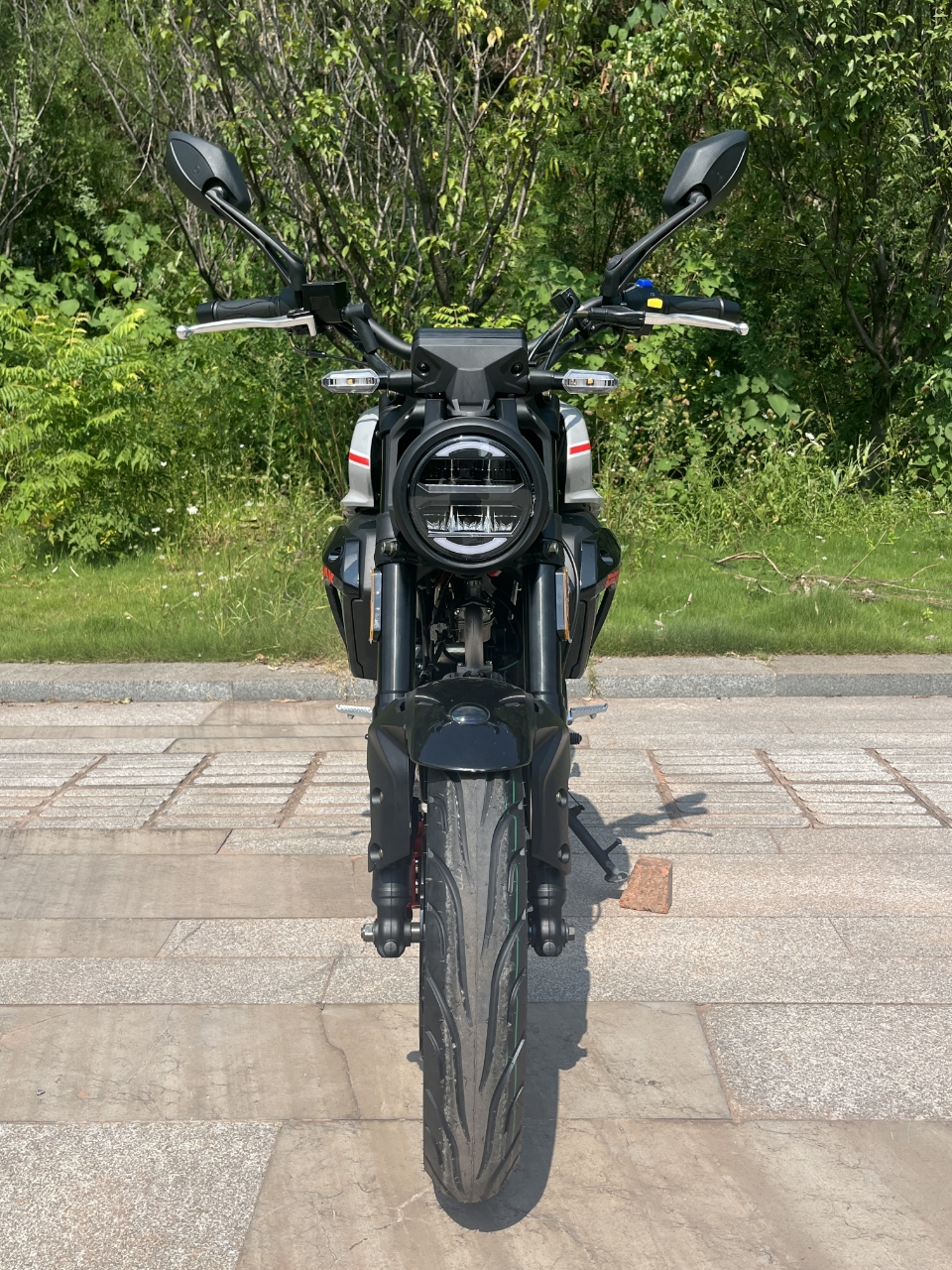 Мопед PROMAX CB130R (49) в Чите