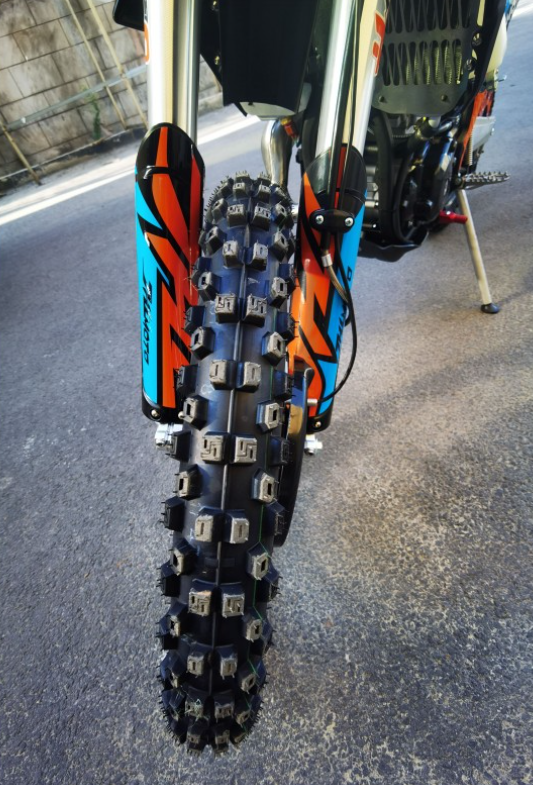 Мотоцикл JHLMOTO JHL Z7 NC250S (177MM-A) в Чите