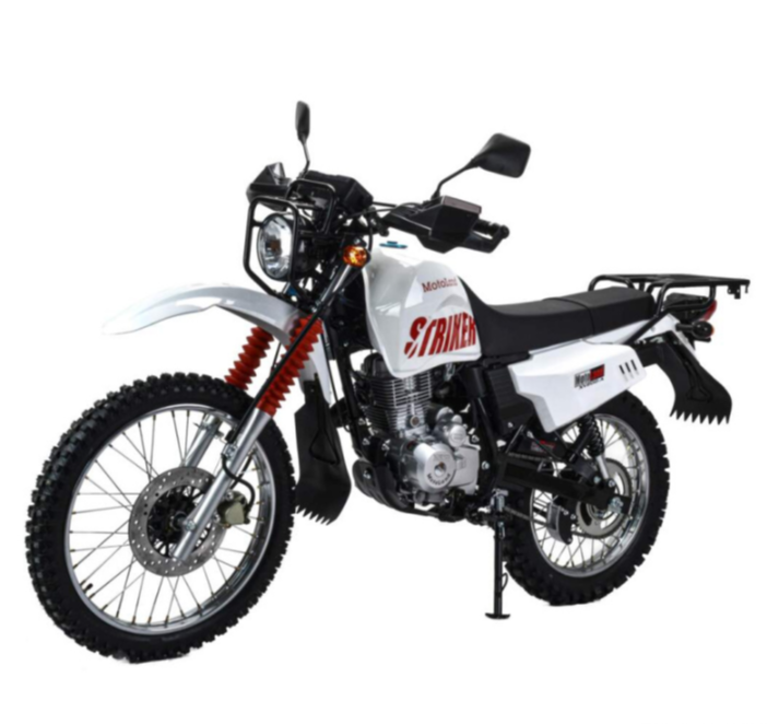 Мотоцикл MOTOLAND (МОТОЛЕНД) 200 STRIKER в Чите