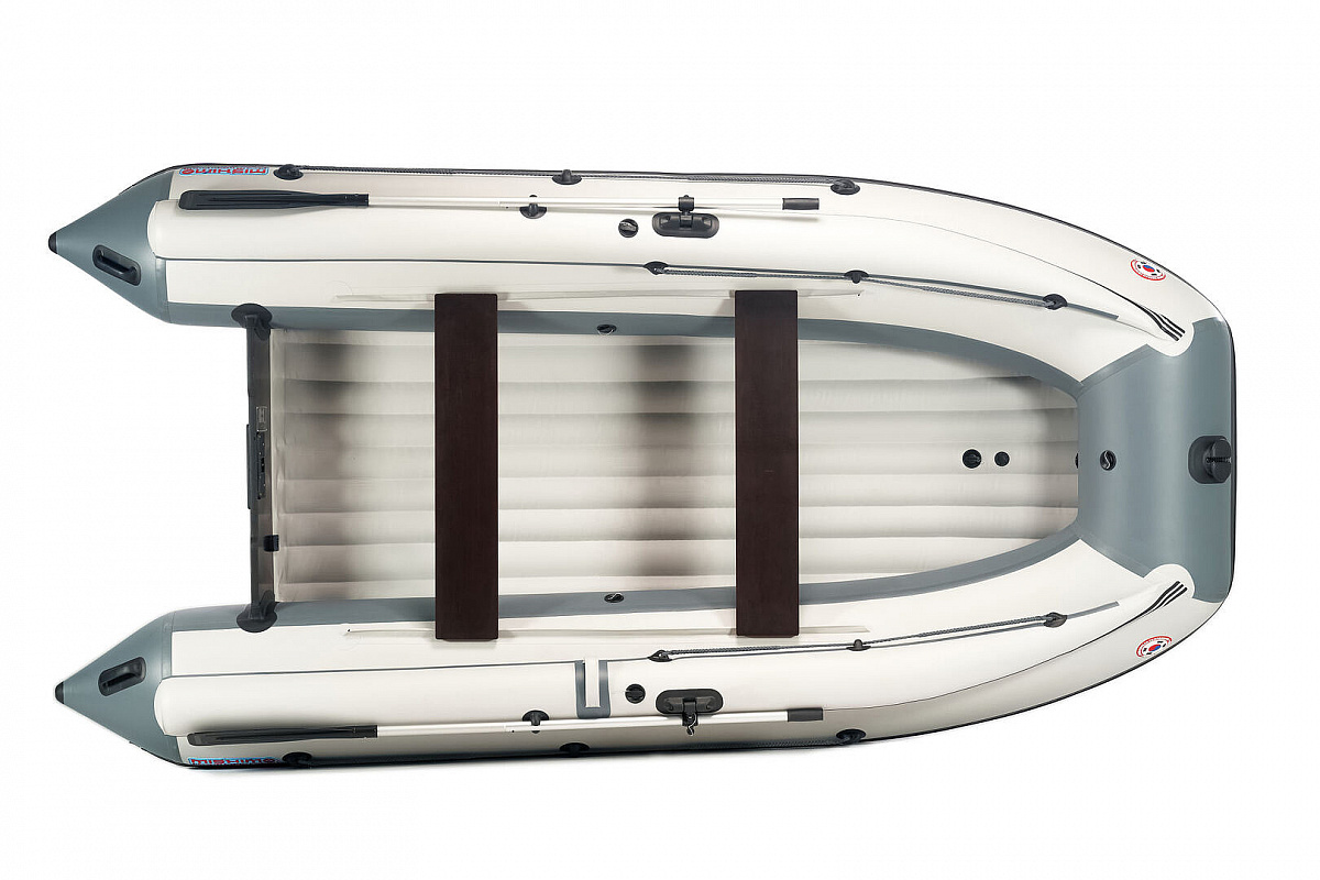 Лодка MISHIMO FAMILY LITE DF 390 в Чите