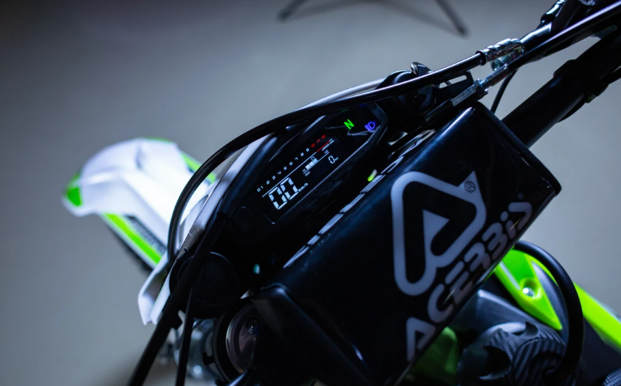 Мотоцикл Progasi SUPER MAX 300 PRO PR300 (ZS175FMN) в Чите