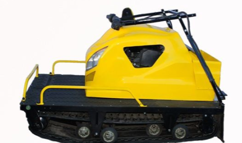 Мотобуксировщик ВОЛКОДАВ POWER V15 в Чите