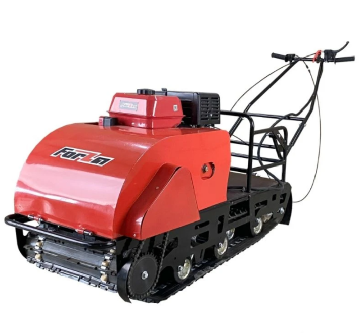 Мотобуксировщик Forza МБС3-15ВЭ в Чите