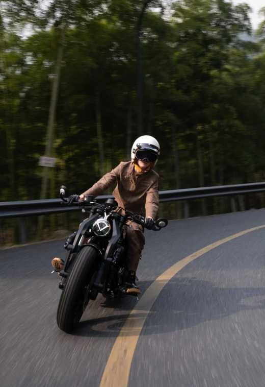 Мотоцикл Benda Napoleon 250 в Чите