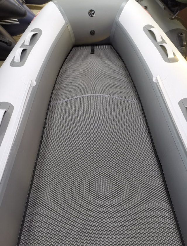 Коврик ЭВА (EVA) MISHIMO FAMILY LITE 400 в Чите