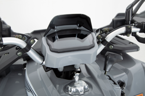 Квадроцикл YACOTA VIKING 200 в Чите