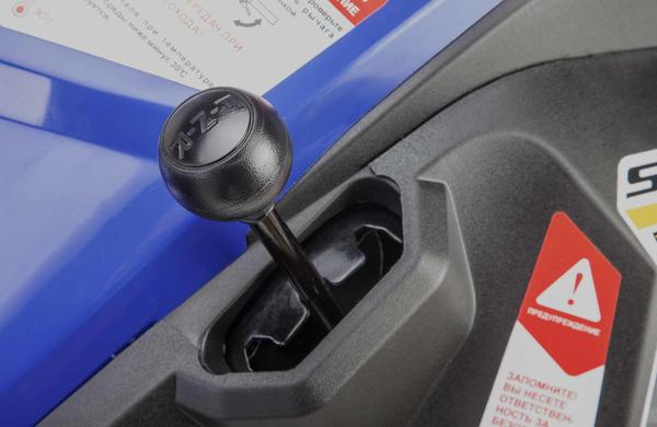 Снегоход STELS Капитан-150 2023 в Чите