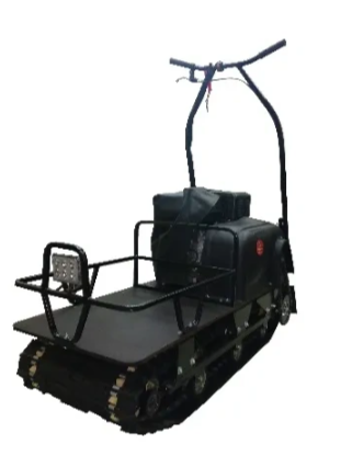 Мотобуксировщик PAXUS 500 13 л.с. HONDA в Чите