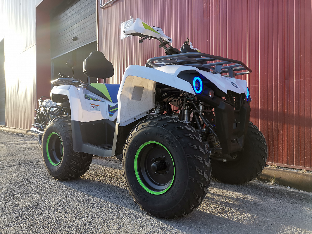 Квадроцикл PROMAX RENEGADE 280 LUX (2025) в Чите