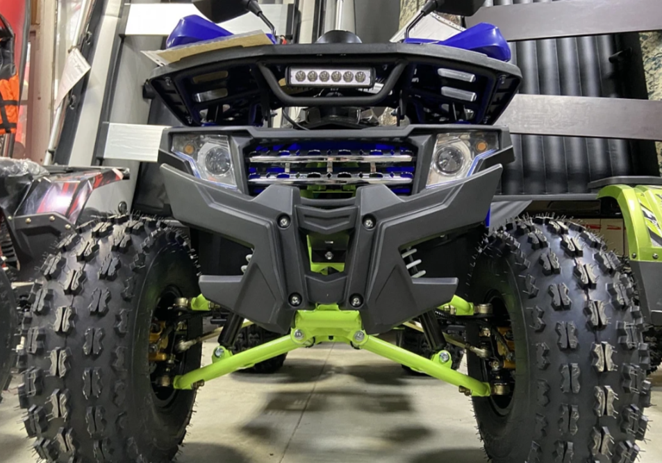 Квадроцикл PROMAX WILD 2.0 190 PRO (2025) в Чите