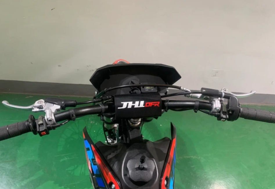 Питбайк JHLMOTO JHLofr LK125 17/14 (ZS154FMI-2) в Чите