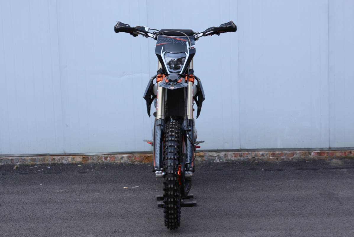 Мотоцикл JHLMOTO JHL Z4 PR250 (172FMM-5) в Чите