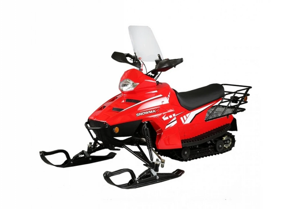 Снегоход Vento Snow Cat long в Чите