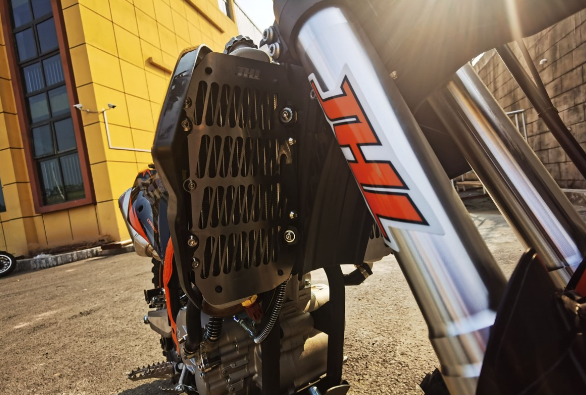 Мотоцикл JHLMOTO JHL Z6 NB300 (174MN-5) в Чите