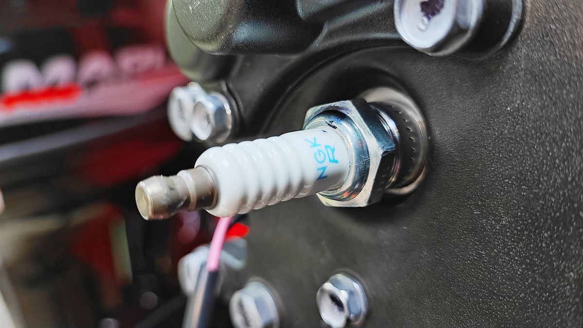 Лодочный мотор MARLIN PROLINE MP 50 AWR ПОД ВОДОМЕТ в Чите