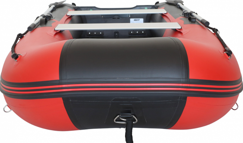 НАДУВНАЯ ЛОДКА GLADIATOR B330AD в Чите