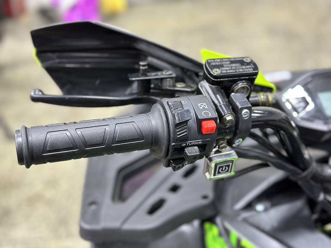 Квадроцикл PROMAX МАЙНКРАФТ 192 в Чите