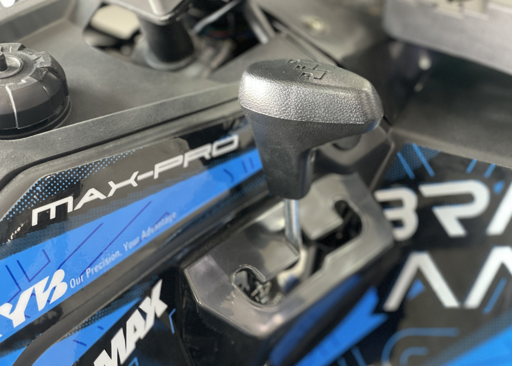 Квадроцикл PROMAX TAURUS 300 в Чите