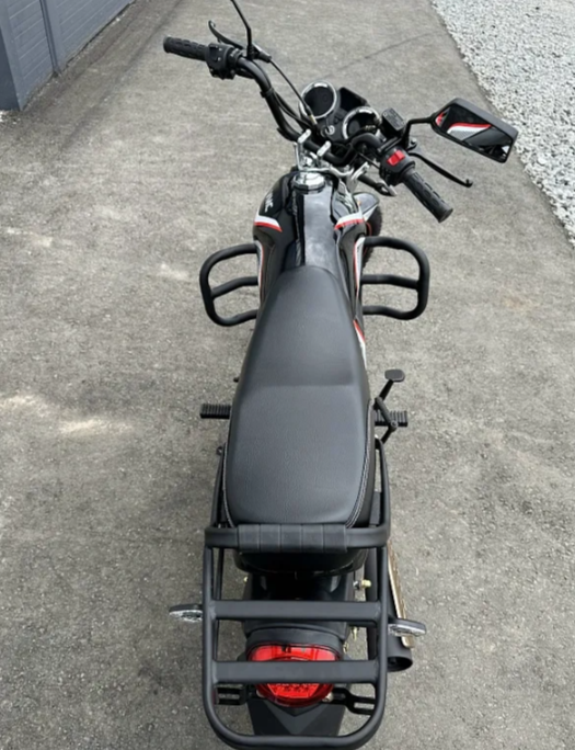 Мопед PROMAX SUPER MAX 150 LED в Чите